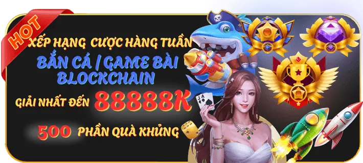 Sự Kiện Casino Mới