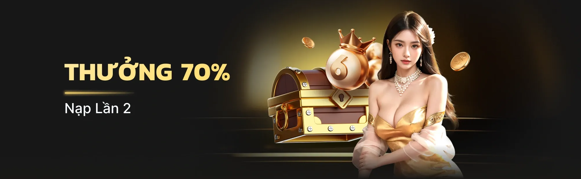 Ưu Đãi Sinh Nhật VIP MB66